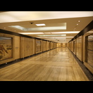 Eine klimatisierte, überwachte Unterführung, ganz in Marmor und ohne die deutschlandtypischen Schmierereien,  Urinlachen und Berge von Unrat